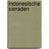 Indonesische sieraden