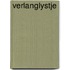 Verlanglystje