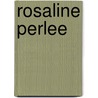 Rosaline perlee by Geelen