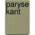 Paryse kant