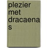 Plezier met dracaena s by Raalte
