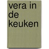 Vera in de keuken by Marjolein Bastin