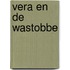 Vera en de wastobbe