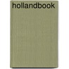 Hollandbook door Neil Walker