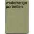 Wederkerige portretten
