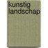 Kunstig landschap