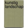 Kunstig landschap door Monnich