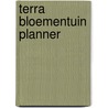 Terra bloementuin planner door Clarke