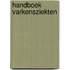 Handboek varkensziekten