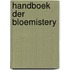 Handboek der bloemistery