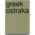 Greek ostraka