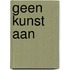 Geen kunst aan