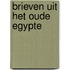 Brieven uit het oude egypte