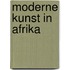 Moderne kunst in afrika
