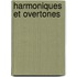 Harmoniques et overtones