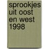 Sprookjes uit oost en west 1998