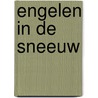 Engelen in de sneeuw door Lambert