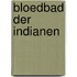 Bloedbad der indianen