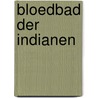 Bloedbad der indianen by Bodard