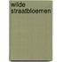 Wilde straatbloemen