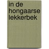 In de hongaarse lekkerbek door Tauber