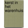 Kerst in het warenhuis door Kotzwinkle