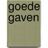 Goede gaven