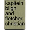 Kapitein bligh and fletcher christian door Hough