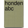 Honden abc door Woodhouse