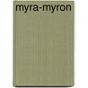 Myra-myron door G. Vidal