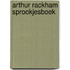 Arthur rackham sprookjesboek