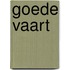 Goede vaart