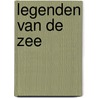 Legenden van de zee by Larry Brown