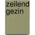 Zeilend gezin