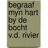 Begraaf myn hart by de bocht v.d. rivier by Larry Brown