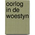 Oorlog in de woestyn