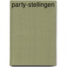 Party-stellingen by Victoria Alexander