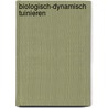 Biologisch-dynamisch tuinieren door Pfeiffer