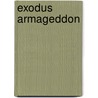 Exodus armageddon door L. Uris