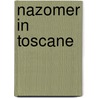 Nazomer in toscane door Troost