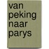 Van peking naar parys
