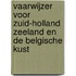 Vaarwijzer voor Zuid-Holland Zeeland en de Belgische kust