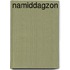 Namiddagzon