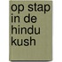 Op stap in de hindu kush