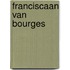 Franciscaan van bourges