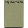 Kajuitverhalen by Neil Griffiths