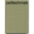 Zeiltechniek