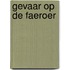 Gevaar op de faeroer