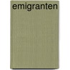 Emigranten door Moberg
