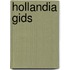 Hollandia gids